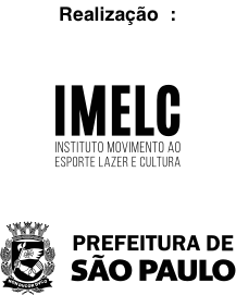 Realização IMELC e Prefeitura de São Paulo
